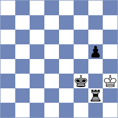 Perez Cruz - Devaev (chess.com INT, 2024)