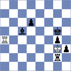 Martynov - Guliev (chess.com INT, 2023)