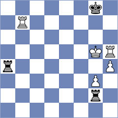 Bayo Milagro - Sena (chess.com INT, 2024)