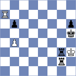 Eisa Mohmood - Bykov (chess.com INT, 2024)