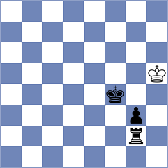 Perez Leiva - Ferguson (chess.com INT, 2022)