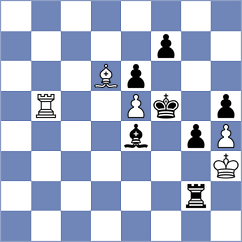 Palacio - Al Tarbosh (chess.com INT, 2024)