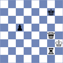 Hung - Devendra (Chess.com INT, 2021)