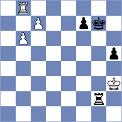 Lobanov - Mgeladze (chess.com INT, 2023)