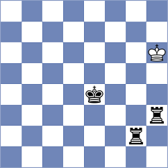 Magallanes - Dong (Chess.com INT, 2021)