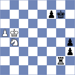 Nurgaliyeva - Maksimovic (chess.com INT, 2024)