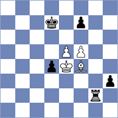 Valle Luis - Langheinrich (chess.com INT, 2023)