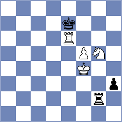 Cardoso Cardoso - Sychev (chess.com INT, 2024)