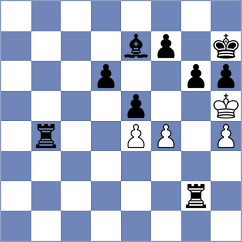 Echimescu - Hristea (Chess.com INT, 2020)