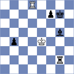 Cortes Orihuela - Roque Sola (chess.com INT, 2022)