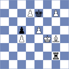 Yu - Harmon Vellotti (Chess.com INT, 2018)