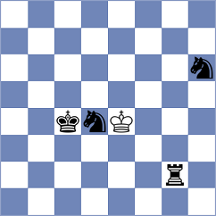 Wimalasuriya - Rottenwohrer Suarez (chess.com INT, 2023)