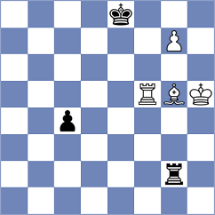 Lopez Mulet - Freile Martin (chess.com INT, 2023)