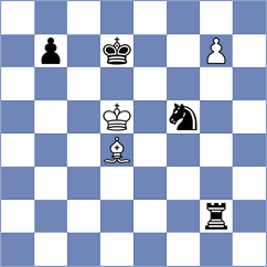 Jumabayev - Stork (chess.com INT, 2023)