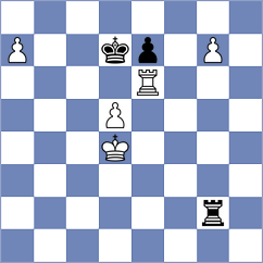Balaji - Blanco Fernandez (Chess.com INT, 2021)