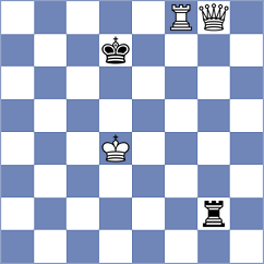 Vargas - Clarke (Chess.com INT, 2021)