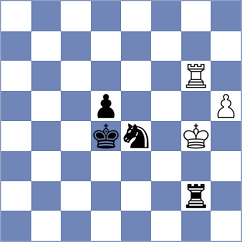 Colpe - Wu (chess.com INT, 2023)