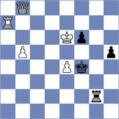 Pert - Ognean (Chess.com INT, 2021)