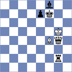 Yordanov - Vlassov (chess.com INT, 2022)