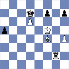 Ricaurte Lopez - Khazhatuly (chess.com INT, 2024)