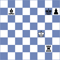 Daurelle - Urbina Perez (chess.com INT, 2023)