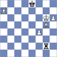 O'Gorman - Hernandez (chess.com INT, 2024)