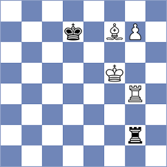 Ostrovskiy - Sarana (chess.com INT, 2024)