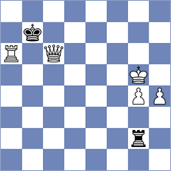 Ismayil - Novikova (chess.com INT, 2024)