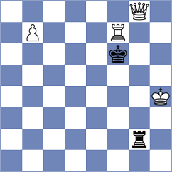 Toropov - Ibarra Jerez (chess.com INT, 2024)