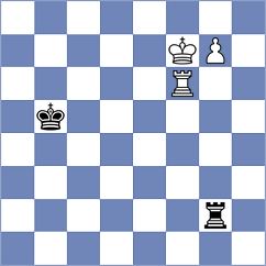 Sivcevic - Leonardi (Chess.com INT, 2021)
