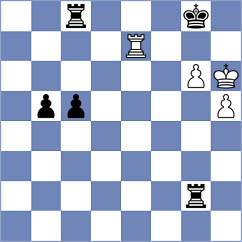 Mekhitarian - Szente Varga (chess.com INT, 2021)