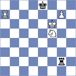 Senft - Rakitin (chess.com INT, 2024)