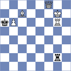 Fromm - Rustamov (chess.com INT, 2024)