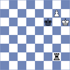 Rytenko - Kozlov (Chess.com INT, 2021)
