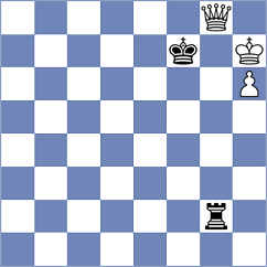 Sergienko - Pandey (Chess.com INT, 2021)