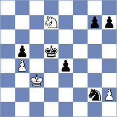 Nemkova - Sam (Chess.com INT, 2020)