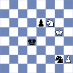 Gusarov - Willow (Chess.com INT, 2021)