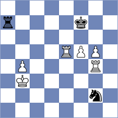 Popov - Aradhya (chess.com INT, 2024)