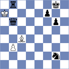 Subramanian - Centron Antuna (chess.com INT, 2024)