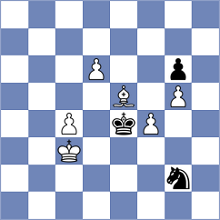 Baraeva - Fernandez (Chess.com INT, 2021)