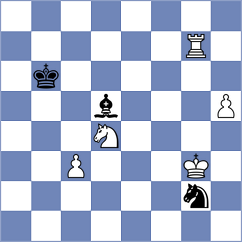 Necula - Makhnev (Chess.com INT, 2020)