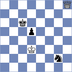 Voglar - Nikolic (Chess.com INT, 2021)