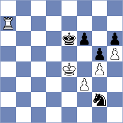 Goltsev - Ohler (chess.com INT, 2024)