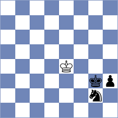 Toncheva - Buker (chess.com INT, 2021)