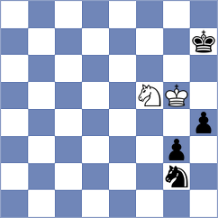 Ryan - Gurevich (chess.com INT, 2024)