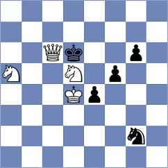 Primbetov - Shkapenko (chess.com INT, 2021)