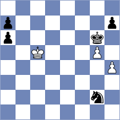 Stany - Perera Alfonso (Chess.com INT, 2020)