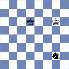 Ochedzan - Nevednichy (chess.com INT, 2021)