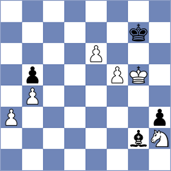 Nevednichy - Ward (Chess.com INT, 2020)