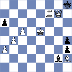 Bruedigam - Vifleemskaia (chess.com INT, 2024)